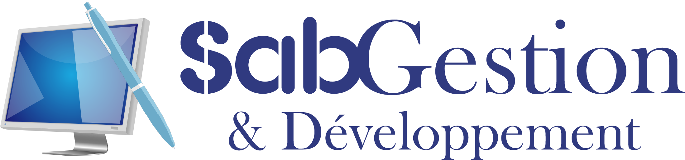 SABGESTION & Développement gestion administrative indépendante les angles avignon