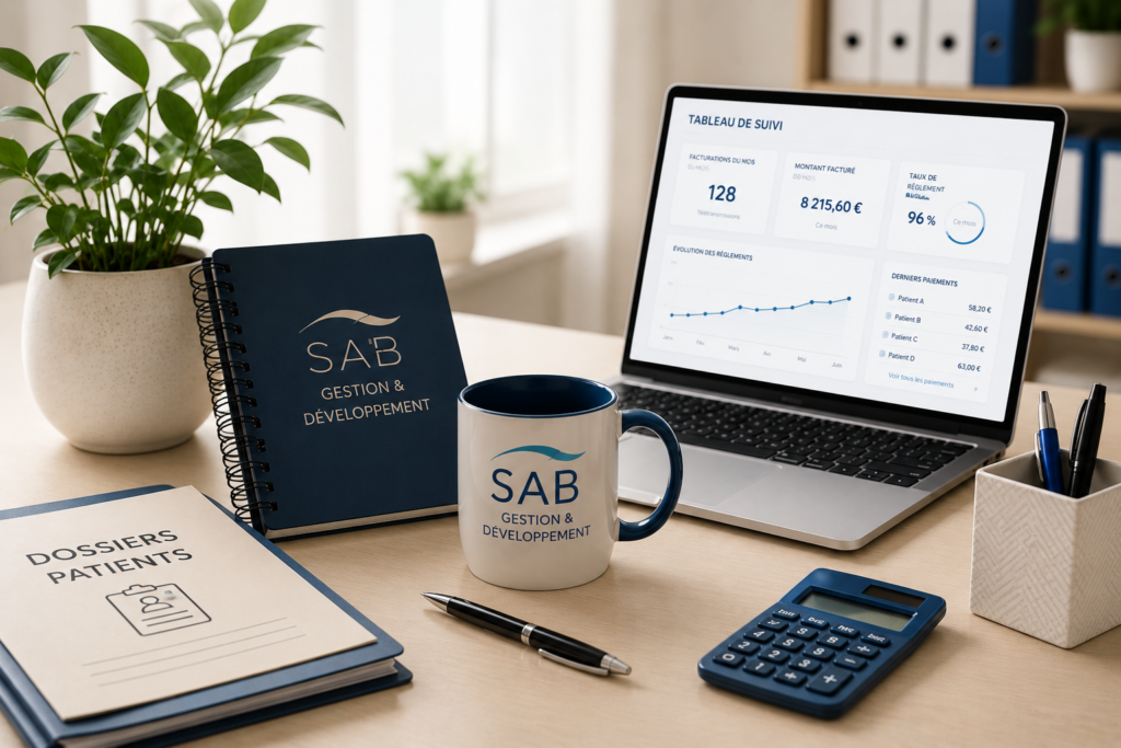 Tableau suivi gestion