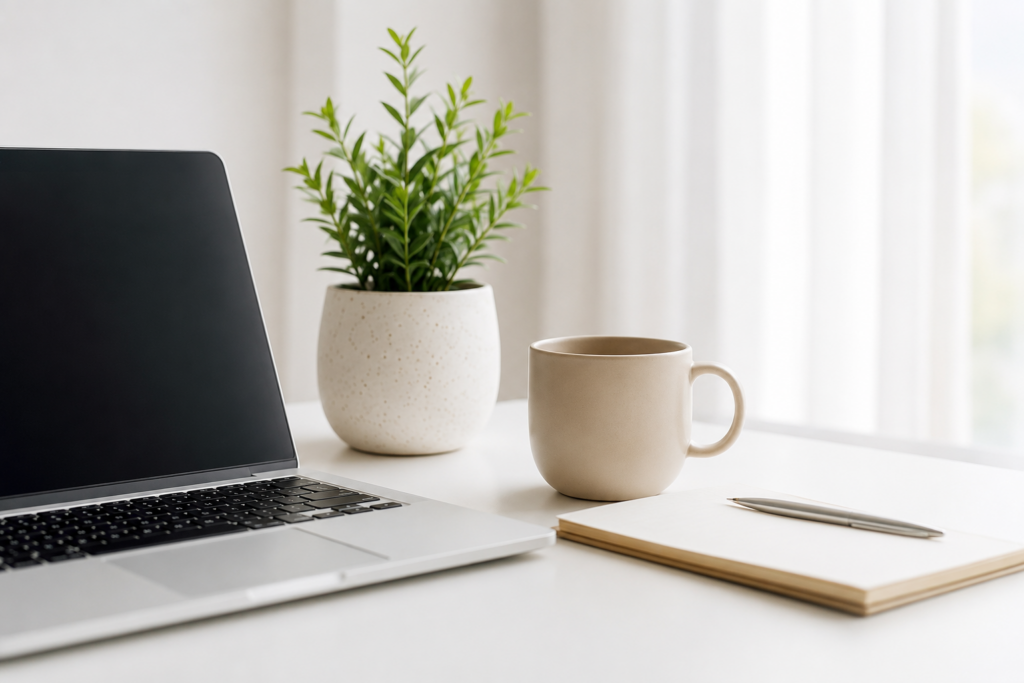 ordinateur bureau